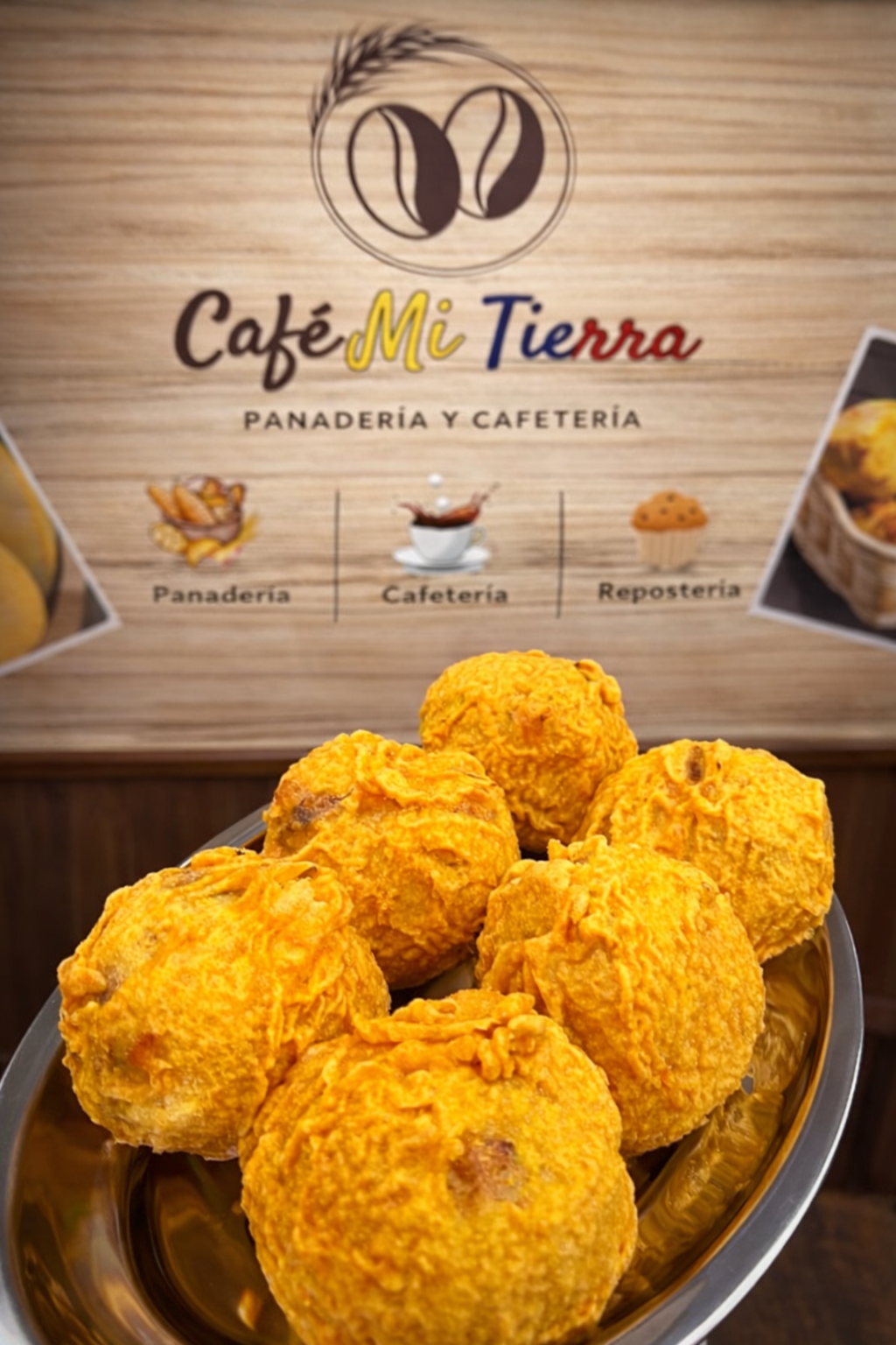 Brunch de fin de semana